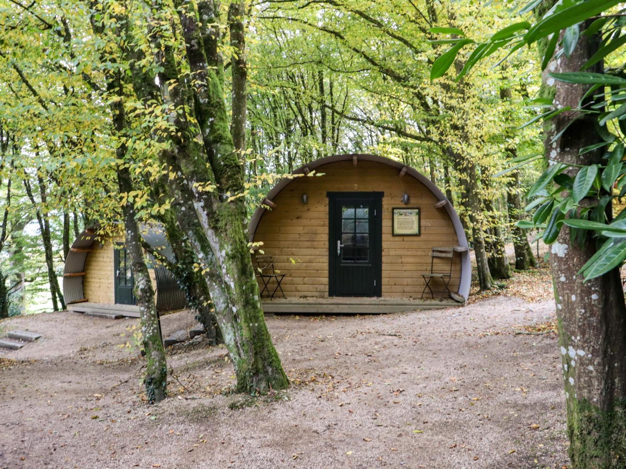 Ballybeg Pod 9 Arklow Exterior photo